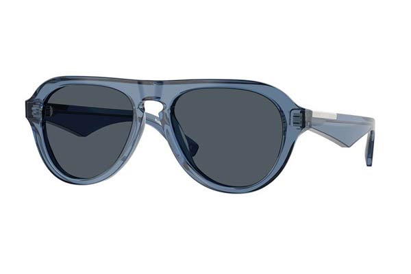 burberry 4437U Occhiali da Sole 