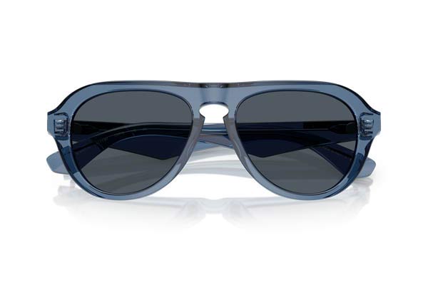 BURBERRY 4437U Occhiali da Sole 