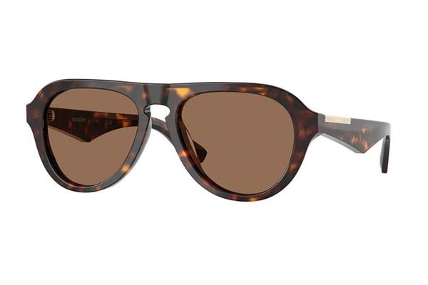 burberry 4437U Occhiali da Sole 