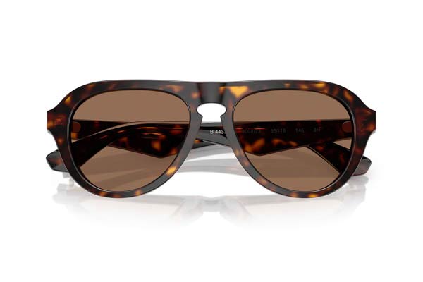 BURBERRY 4437U Occhiali da Sole 