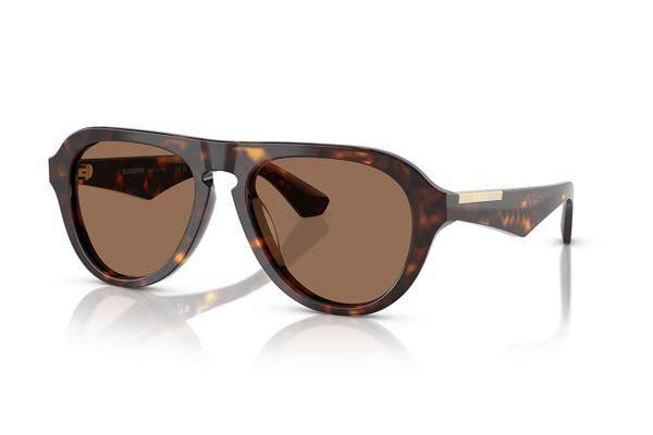 BURBERRY 4437U Occhiali da Sole 