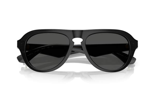 BURBERRY 4437U Occhiali da Sole 