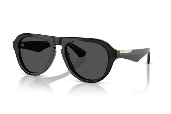 BURBERRY 4437U Occhiali da Sole 