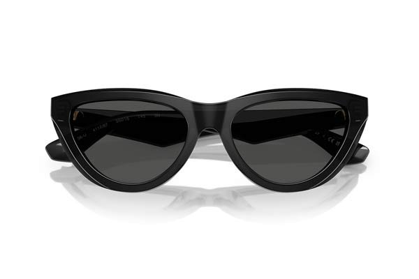 BURBERRY 4436U Occhiali da Sole 