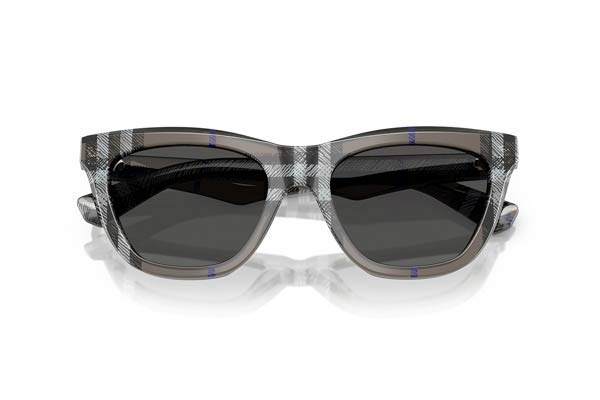 BURBERRY 4435 Occhiali da Sole 