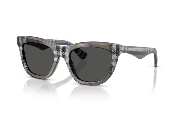 BURBERRY 4435 Occhiali da Sole 