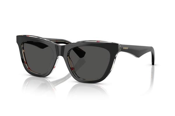 BURBERRY 4435 Occhiali da Sole 