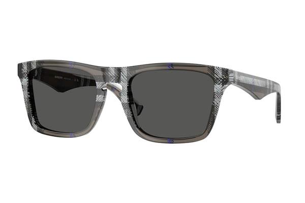 burberry 4434 Occhiali da Sole 