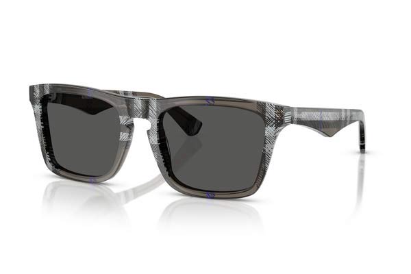 BURBERRY 4434 Occhiali da Sole 