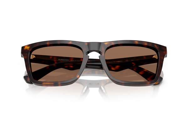 BURBERRY 4434 Occhiali da Sole 