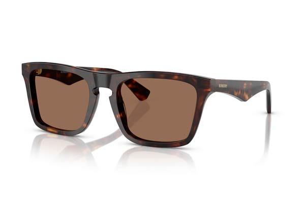 BURBERRY 4434 Occhiali da Sole 