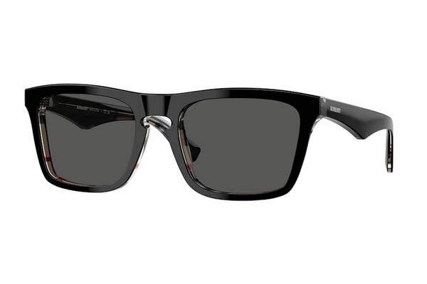 burberry 4434 Occhiali da Sole 