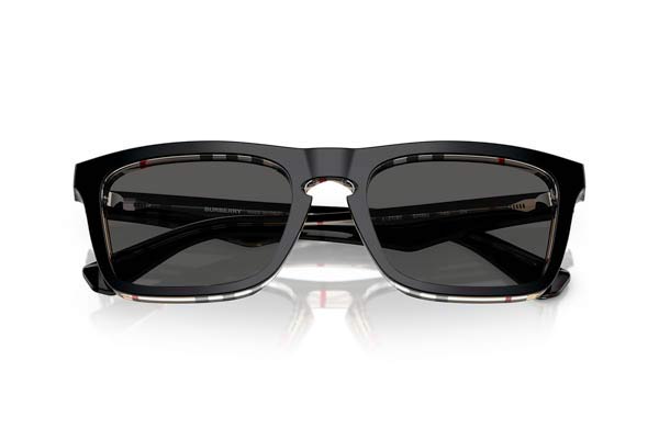 BURBERRY 4434 Occhiali da Sole 