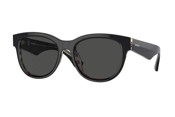 burberry 4432U Occhiali da Sole 