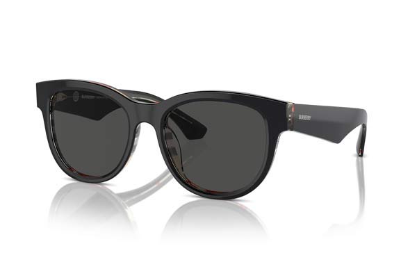 BURBERRY 4432U Occhiali da Sole 