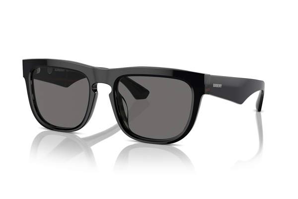 BURBERRY 4431U Occhiali da Sole 