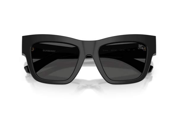 BURBERRY 4449 Occhiali da Sole 