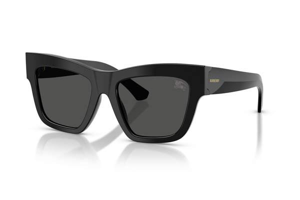 BURBERRY 4449 Occhiali da Sole 