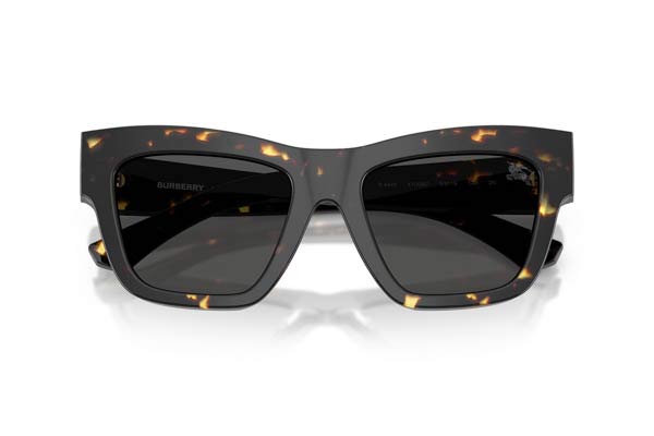 BURBERRY 4449 Occhiali da Sole 