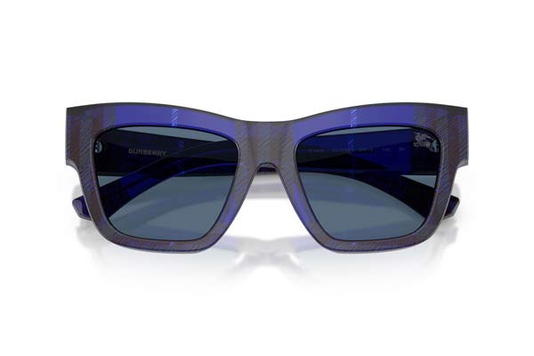 BURBERRY 4449 Occhiali da Sole 