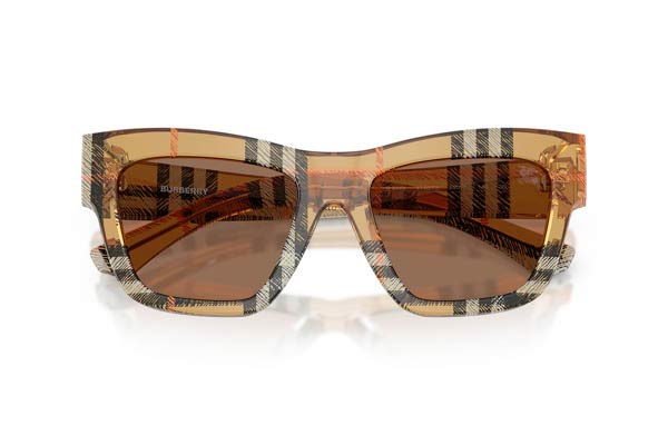 BURBERRY 4449 Occhiali da Sole 