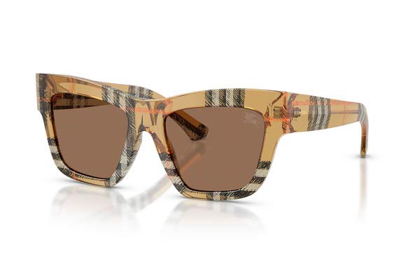 BURBERRY 4449 Occhiali da Sole 