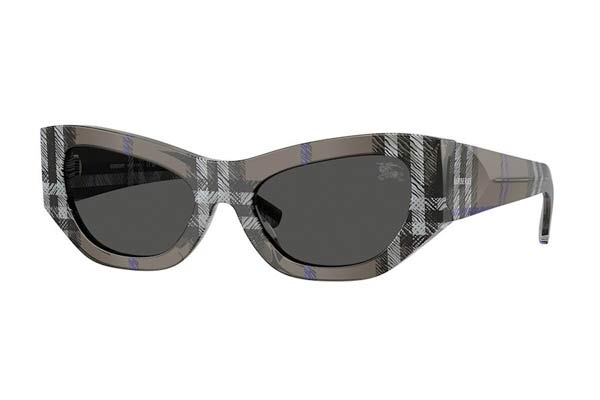 burberry 4450U Occhiali da Sole 