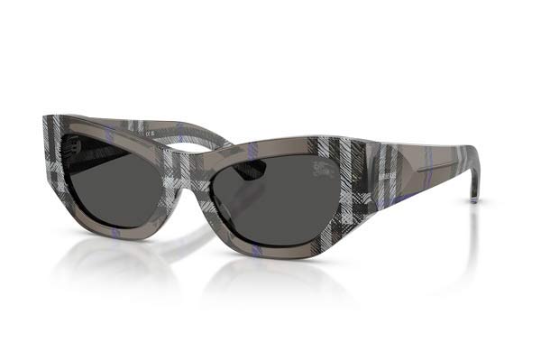 BURBERRY 4450U Occhiali da Sole 