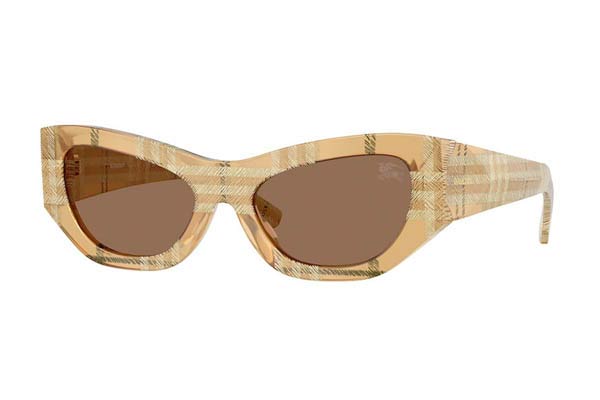 burberry 4450U Occhiali da Sole 