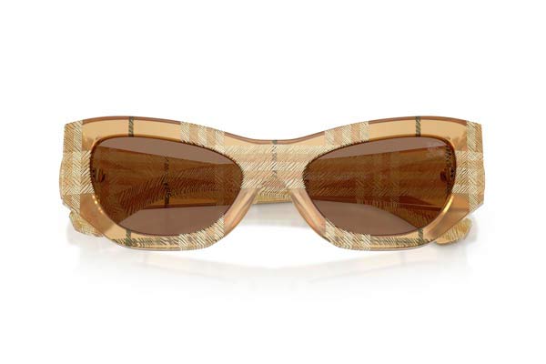 BURBERRY 4450U Occhiali da Sole 