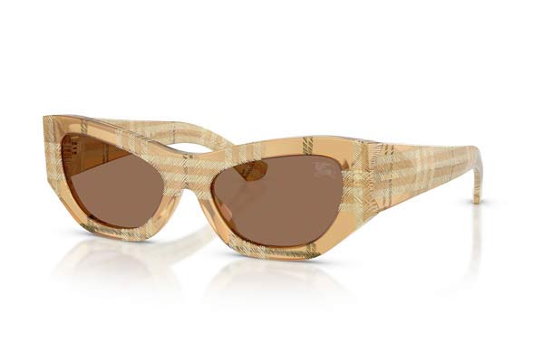 BURBERRY 4450U Occhiali da Sole 