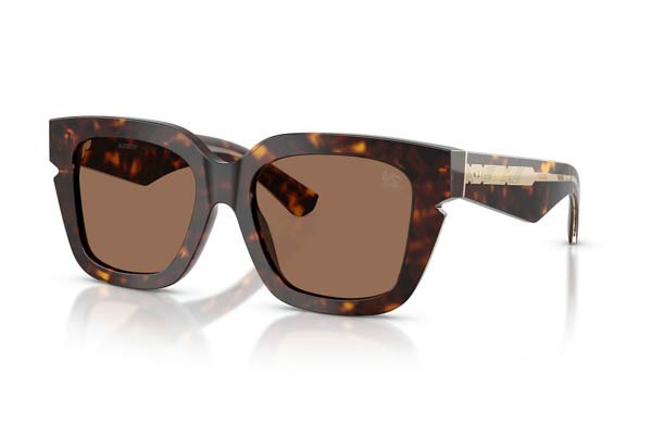 BURBERRY 4453 Occhiali da Sole 
