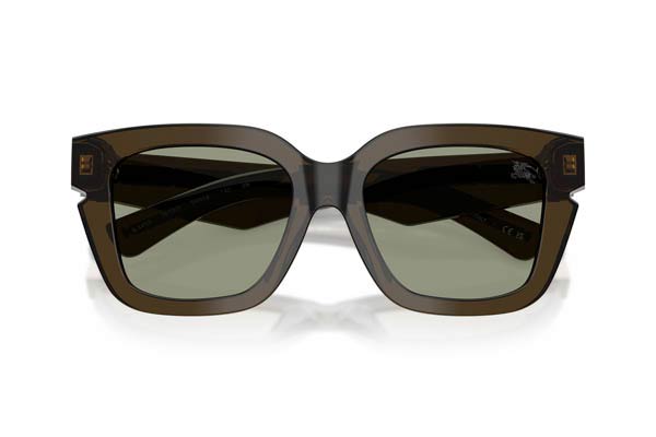 BURBERRY 4453 Occhiali da Sole 