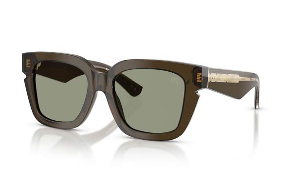 BURBERRY 4453 Occhiali da Sole 