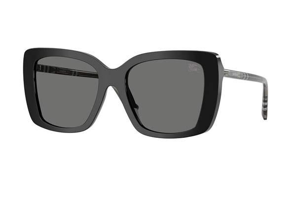 burberry 4456 Occhiali da Sole 