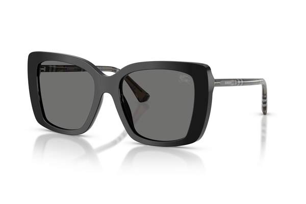 BURBERRY 4456 Occhiali da Sole 