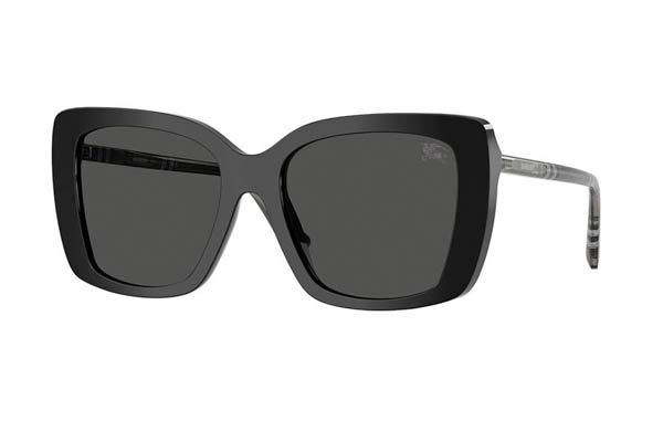 burberry 4456 Occhiali da Sole 