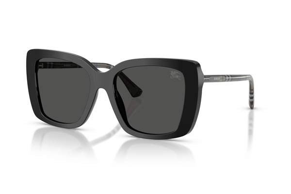 BURBERRY 4456 Occhiali da Sole 
