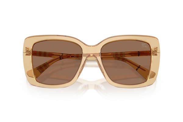 BURBERRY 4456 Occhiali da Sole 