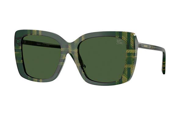 burberry 4456 Occhiali da Sole 