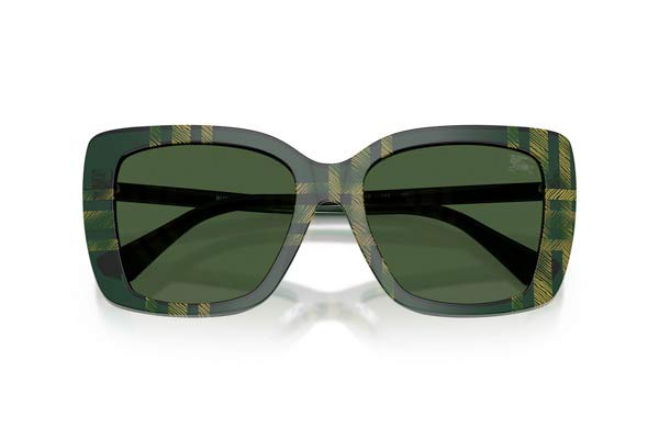 BURBERRY 4456 Occhiali da Sole 