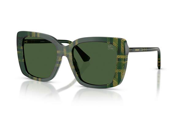 BURBERRY 4456 Occhiali da Sole 