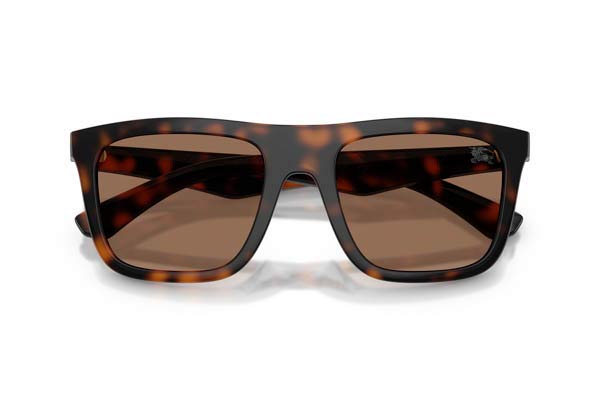 BURBERRY 4458U Occhiali da Sole 