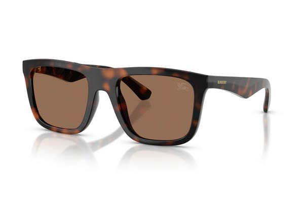 BURBERRY 4458U Occhiali da Sole 