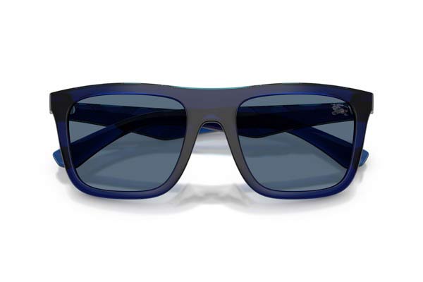 BURBERRY 4458U Occhiali da Sole 