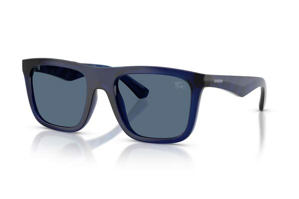 BURBERRY 4458U Occhiali da Sole 