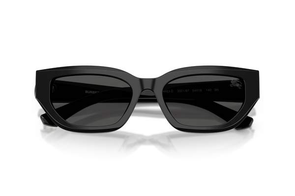 BURBERRY 4463D Occhiali da Sole 