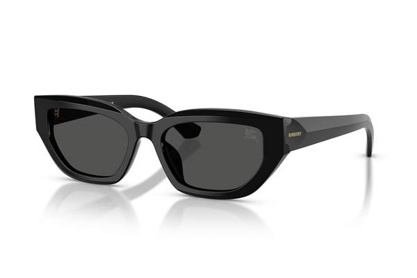 BURBERRY 4463D Occhiali da Sole 