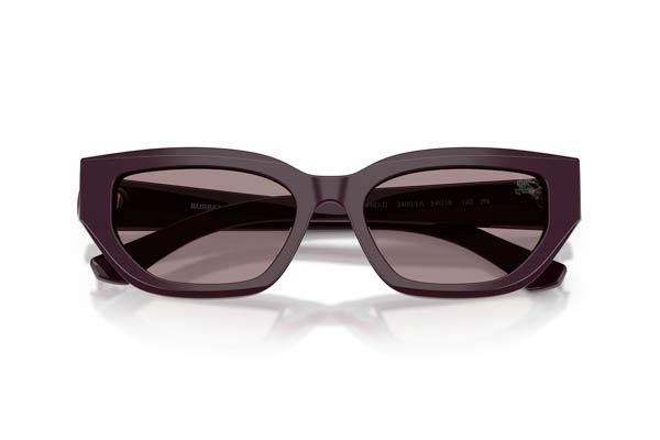 BURBERRY 4463D Occhiali da Sole 