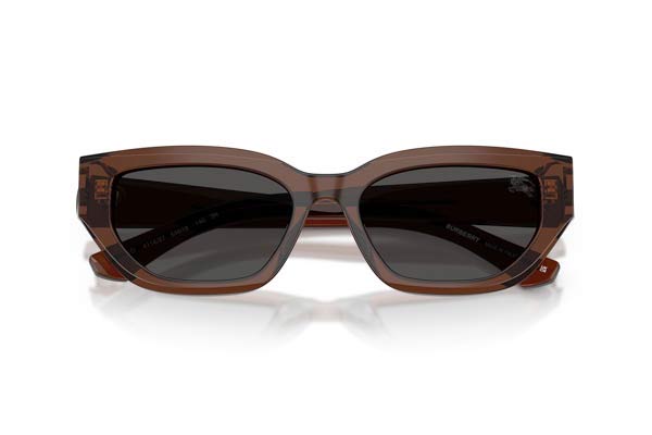 BURBERRY 4463D Occhiali da Sole 